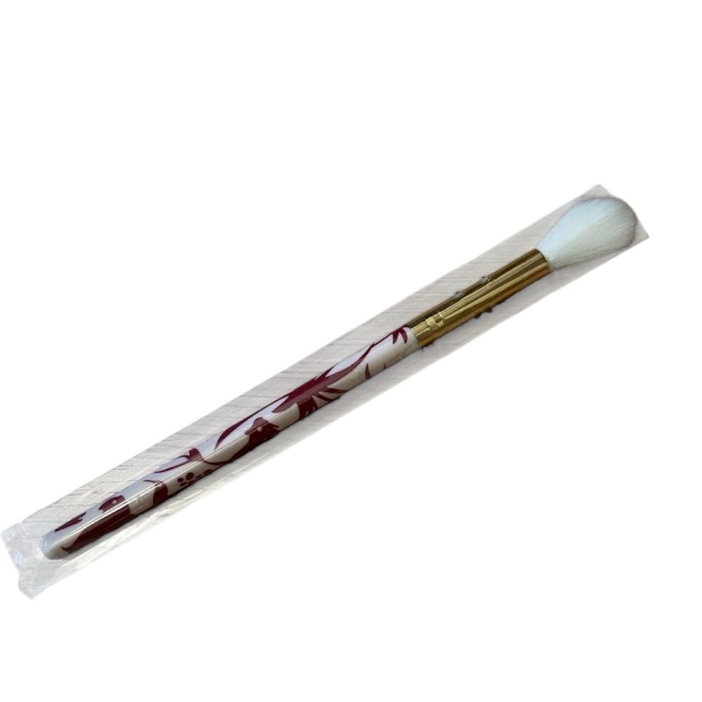 Slmissglam Large Fluffy Bird Blending Brush
